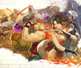 Street Fighter 6 Art Contest Entry Removed After Devs Confirm Use of Generative AI