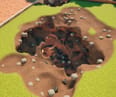 A Game About Digging a Hole Digs Its Way to 1M Copies Sold and Launches on Mobile