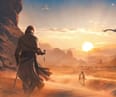 Assassin’s Creed Mirage to Get Free DLC Set in Saudi Arabia by End of 2025