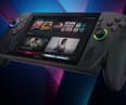 ROG Xbox Ally X Runs Doom: The Dark Ages at 1080p/70fps Due to AMD FSR & Frame-Gen