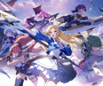 Blue Protocol: Star Resonance Release Month Revealed with Pre-Registration Now Open