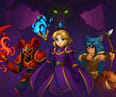 Calamity to Launch on Steam