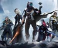 Destiny Franchise Expands to Mobile With Destiny: Rising Worldwide Launch