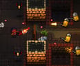 Enter the Gungeon Launches on iOS and Android, Exit the Gungeon Also Back on Mobile Stores