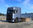 Euro Truck Simulator 2 Pulls Into Xbox and PlayStation Consoles