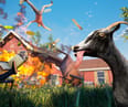 Xbox Game Pass Gets Diluted With Remastered Chaos of Goat Simulator