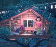 Expanded VR Adaptation of The Gardens Between Launches Globally