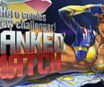 Capcom Hands Out Free SF6 Kimberly Challenger Screen After Recent Art Contest Fiasco