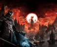 Lords of the Fallen II Announced During Gamescom Opening Night Live