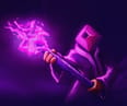Neon Spellstorm Roguelite Bullet Heaven Launches Globally