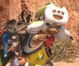 Monster Hunter Wilds and Final Fantasy XIV to Collaborate This Fall