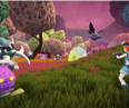 Palworld Knockoff, Palland, Hits Nintendo Switch eShop