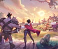 RavenQuest Launches on Epic Games Store