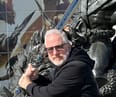 Diablo Lead Rod Fergusson Exits Blizzard After Five Years