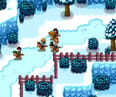 PlayStation Plus Monthly Games for September Include Award-Winning Indie Farming Game
