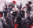T1 Worlds 2024 Skins Finally Revealed for League of Legends