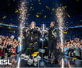 Team Spirit Demolishes Mouz Esports to Win CS2 IEM Cologne 2025