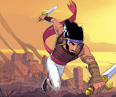 The Rogue Prince of Persia Released on Xbox, PC, and Game Pass