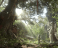 Nexon’s Woochi the Wayfarer Announced for Numerous Platforms
