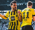 FIFA Rivals Enters Multi-Year Strategic Partnership with Borussia Dortmund