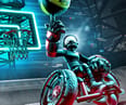 Nintendo Launches Drag x Drive Exclusively for Nintendo Switch 2