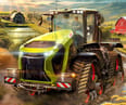 Farming Simulator 25 Joins Xbox Game Pass