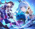 Honkai: Star Rail Version 3.5 To See Debut of 5-star Characters Hysilens and Cerydra