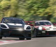 Porsche Revs Up Third Season of iRacing Esports Championship Sprint Challenge Great Britain 2025