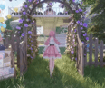 Infinity Nikki Celebrates Stardew Valley Collaboration in September