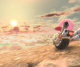 Kirby Air Riders Preorder and Release Date Available for Nintendo Switch 2