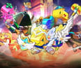 Meta Toy Dragonz Saga Launches Globally
