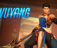 Overwatch 2 Wuyang New Hero Gameplay Trailer Officially Revealed