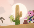 peak the mesa update