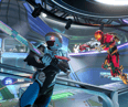 Splitgate Servers Become Peer-to-Peer Based with Additional Content Scheduled