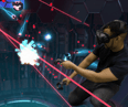 SteamVR Ver 2.12 Adds Controller and Pose Offset Options
