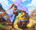 The Knightling Makes Its Global Debut