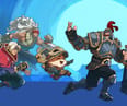 2XKO Battle Pass Reportedly Leaked, New Character Also Potentially Revealed