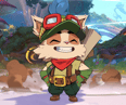 2XKO Announces Downtime to Prep for Teemo and Early Access Release