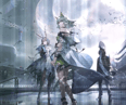Arknights Dissociative Recombination 15th Episode Marks Beginning of Act 3