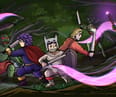 MMORPG Breath of Estova kicks off Season 1 closed alpha