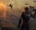 CCP Opens First Free Test for EVE Vanguard, Extraction FPS Tied to EVE Online