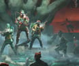 FBC: Firebreak Details Its First Major Update Coming on September 29