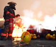 Firefighting Simulator: Ignite Launches Globally