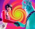 Fortnite Announces Delulu Mode, Will Include Proximity Chat