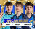 Fortnite Global Championship 2025
