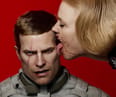 Wolfenstein II: The New Colossus