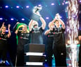 Furia Wins First CS2 S-Tier Trophy in Five Years at Fissure Playground 2
