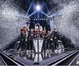 G2 Ends Almost Year-Long CS2 Drought with S-Tier Event Win at Blast Open London