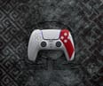 PlayStation Unveils God of War-Themed Controller, Alongside New Wireless Speakers