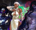Sidescroller and Slasher Hotel Barcelona Launches Worldwide